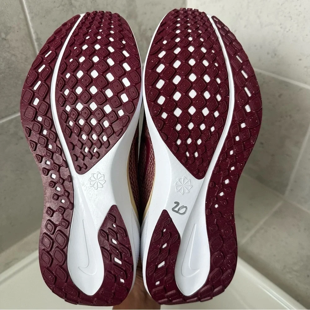 Nike Pegasus 41 Florida State Sneaker Size 9.5 Men